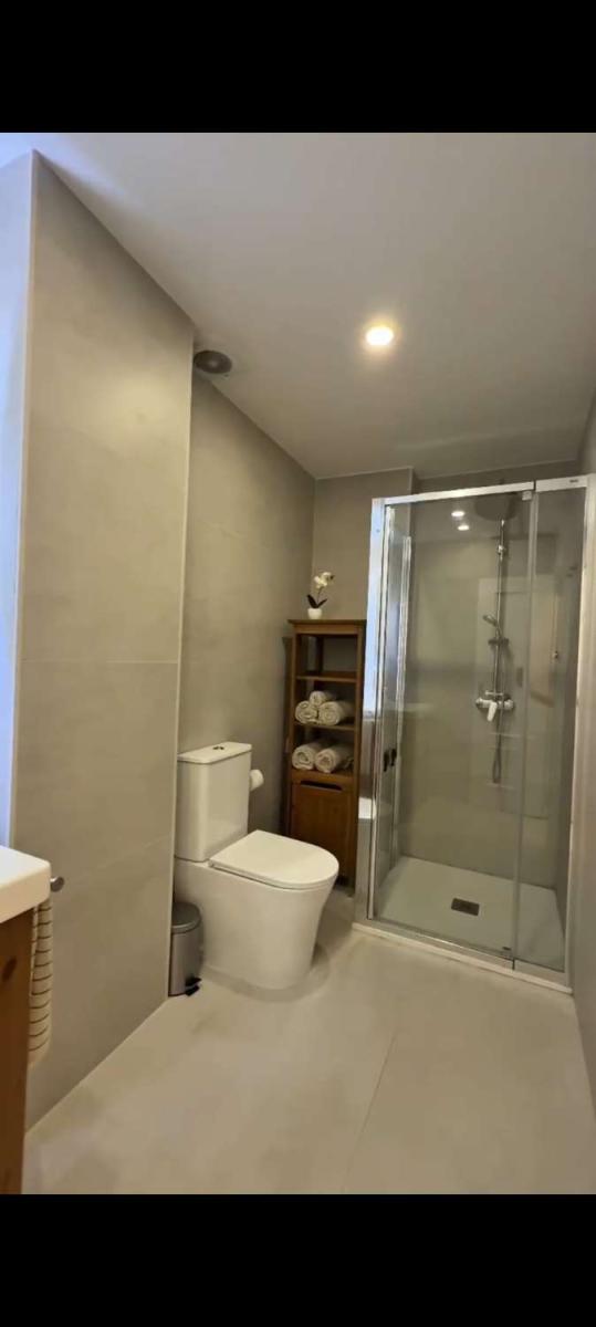 Penthouse for Sale in Fuengirola