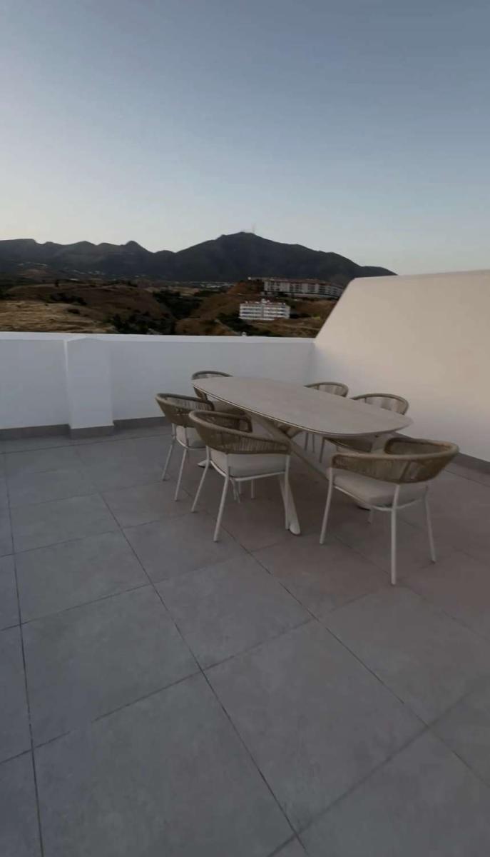 Penthouse for Sale in Fuengirola