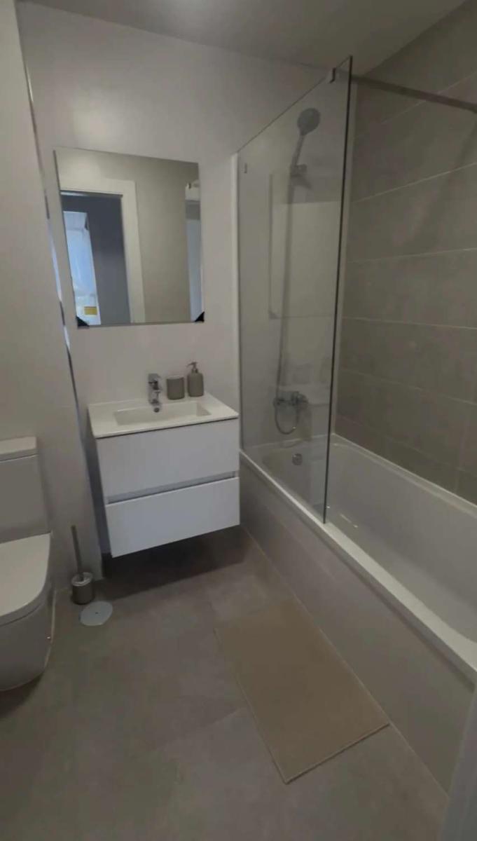 Penthouse for Sale in Fuengirola