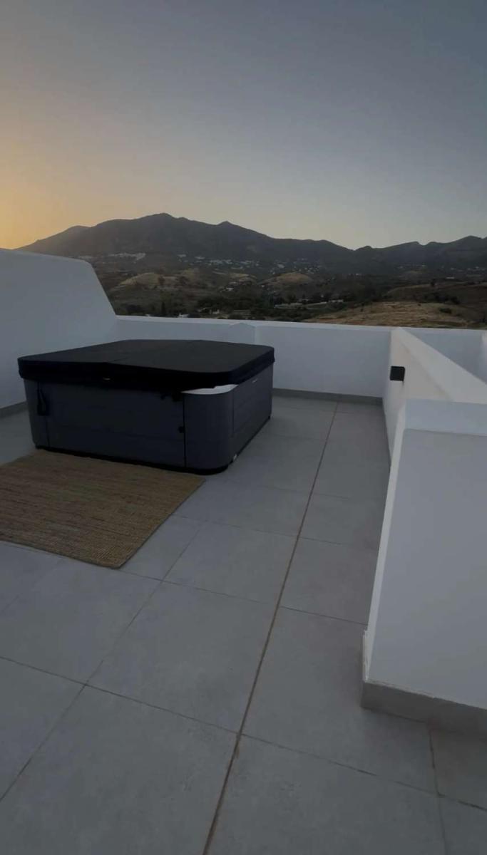 Penthouse for Sale in Fuengirola