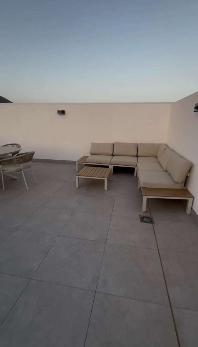 Penthouse for Sale in Fuengirola