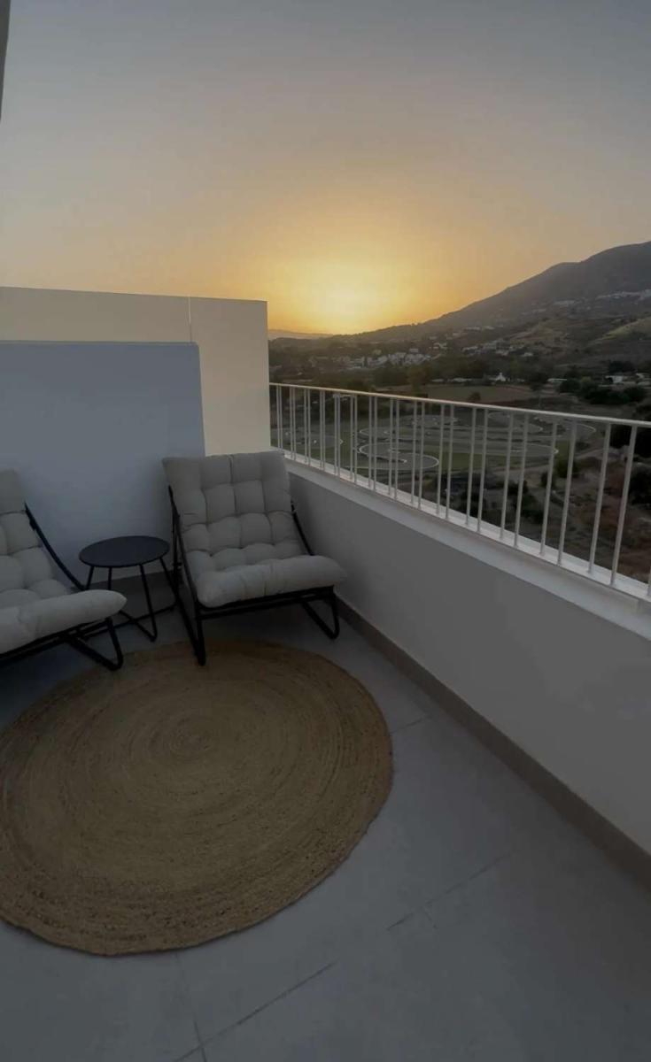 Penthouse for Sale in Fuengirola
