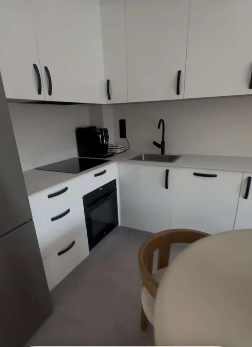 Penthouse for Sale in Fuengirola