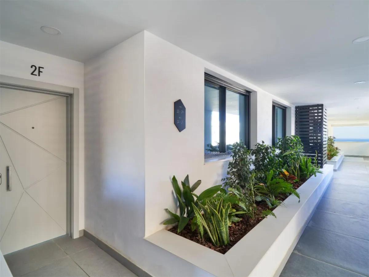 Apartment for Sale in Fuengirola