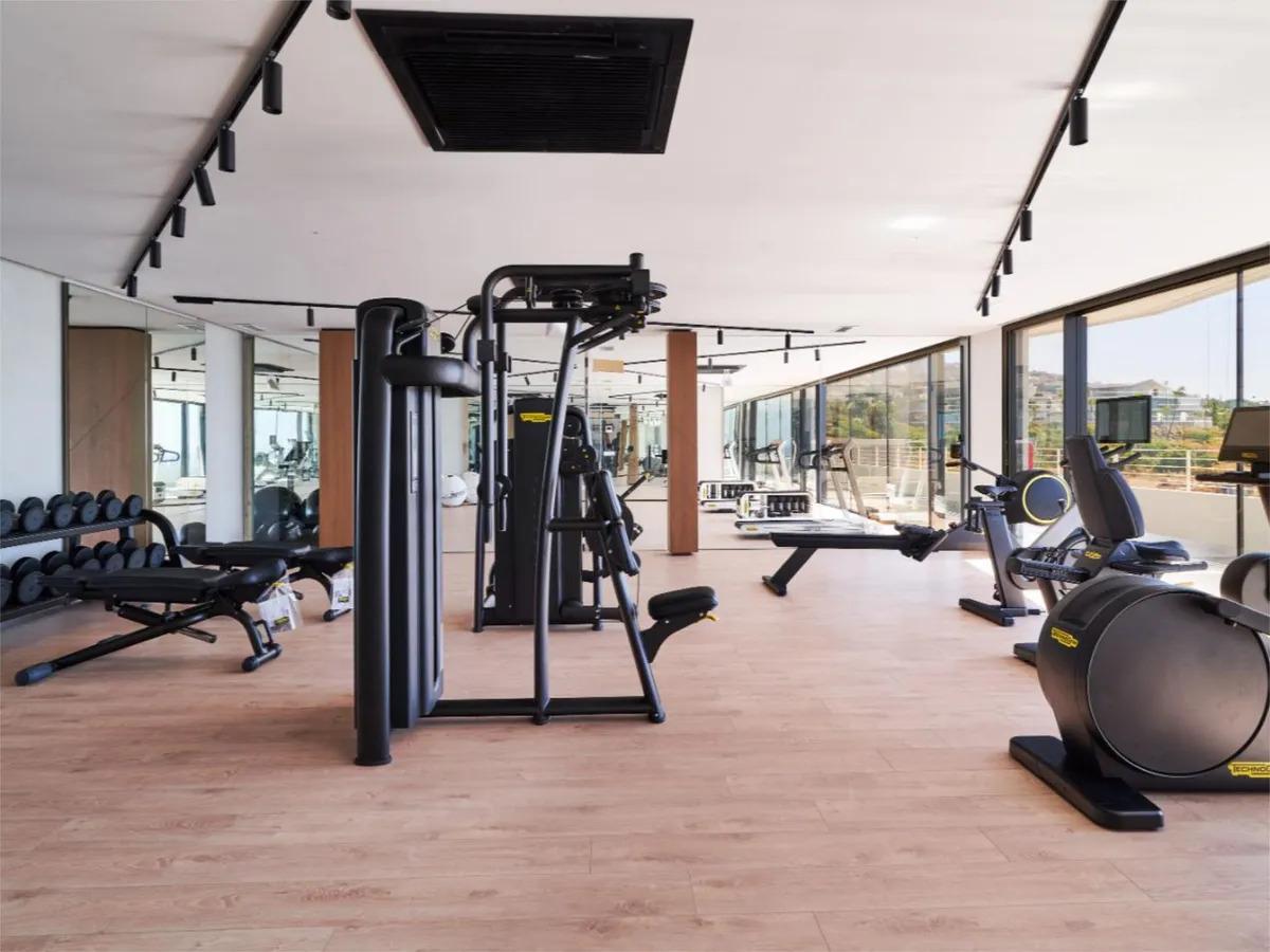 Apartment for Sale in Fuengirola