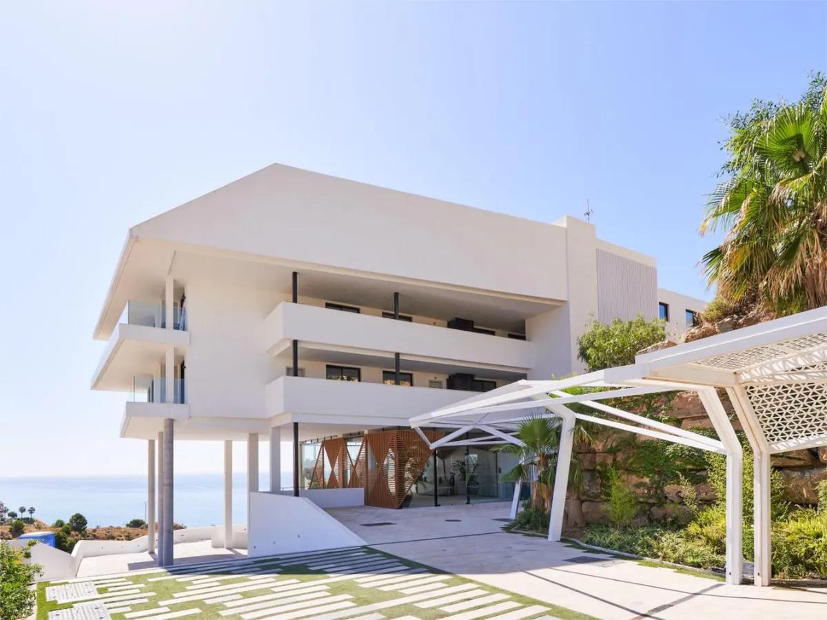 Apartment for Sale in Fuengirola