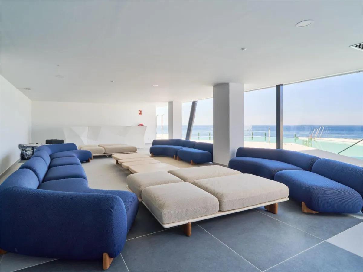 Apartment for Sale in Fuengirola