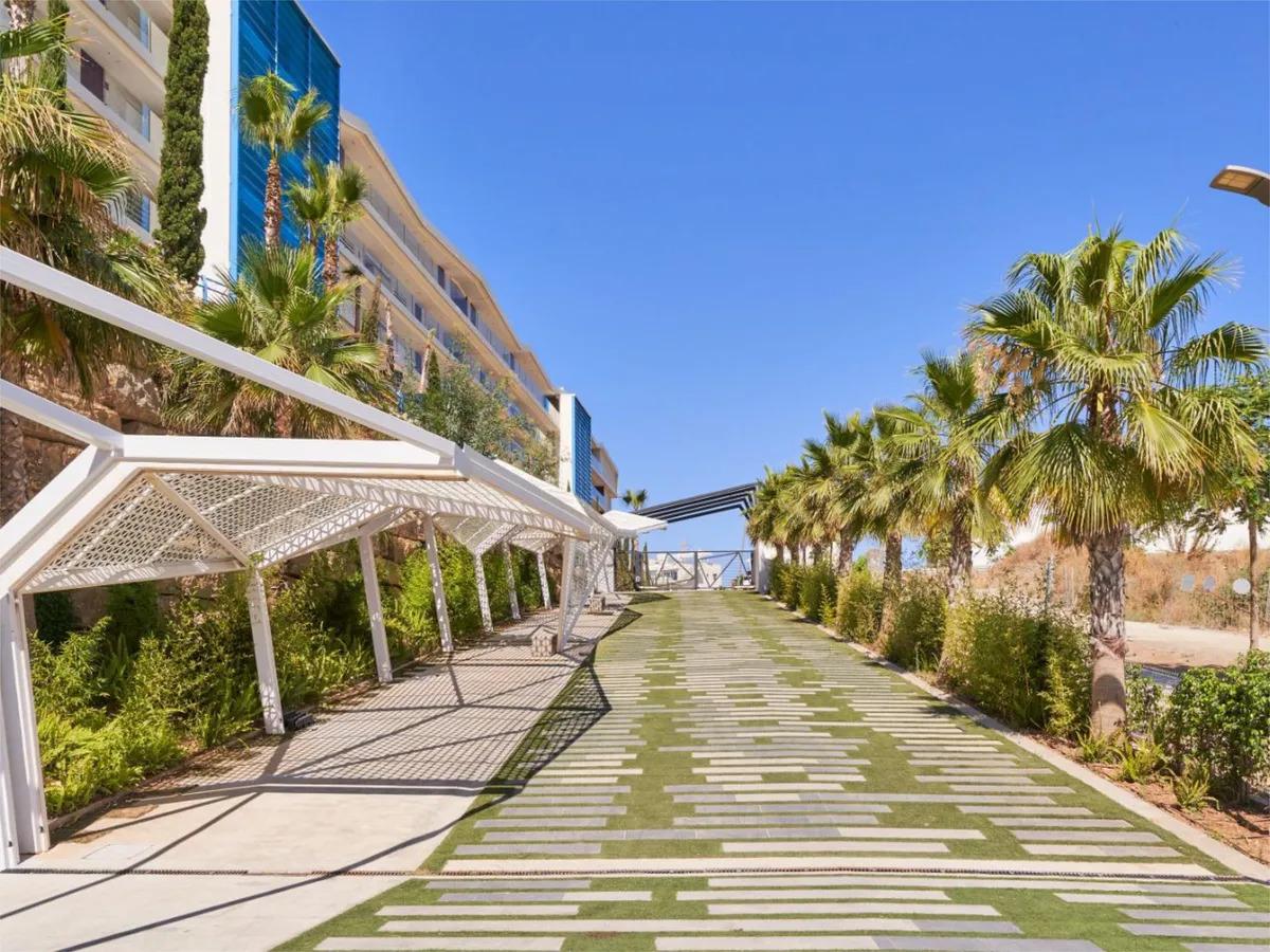 Apartment for Sale in Fuengirola