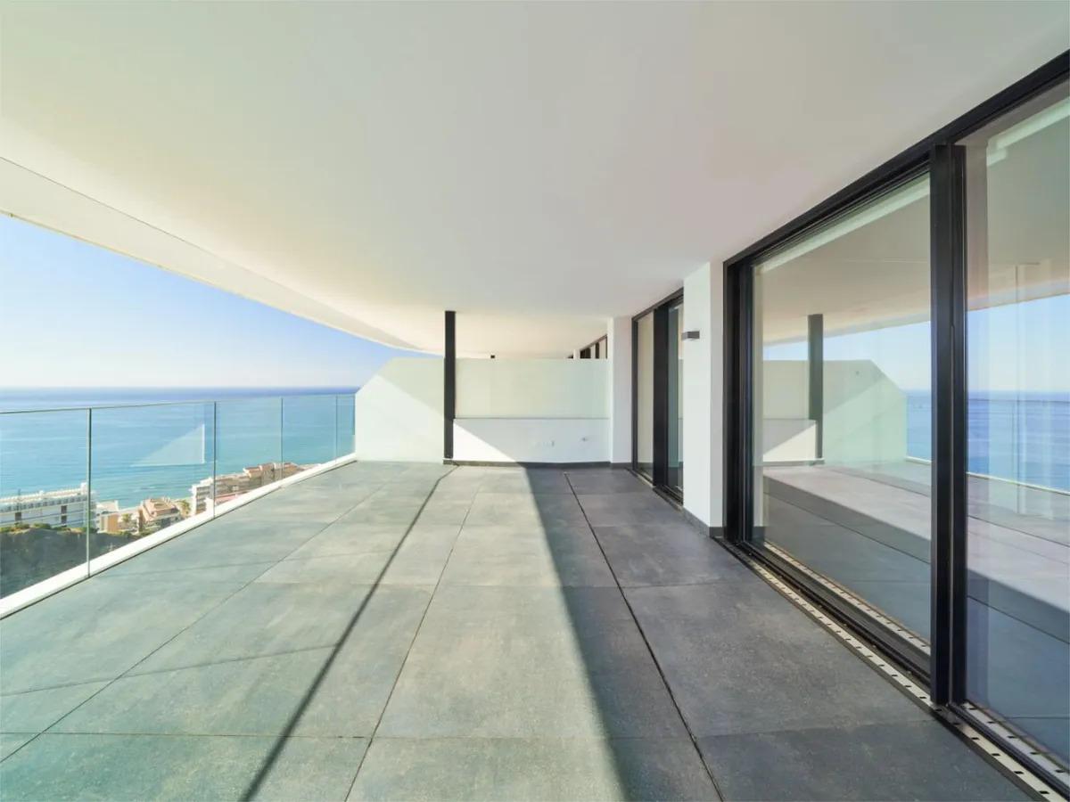 Apartment for Sale in Fuengirola
