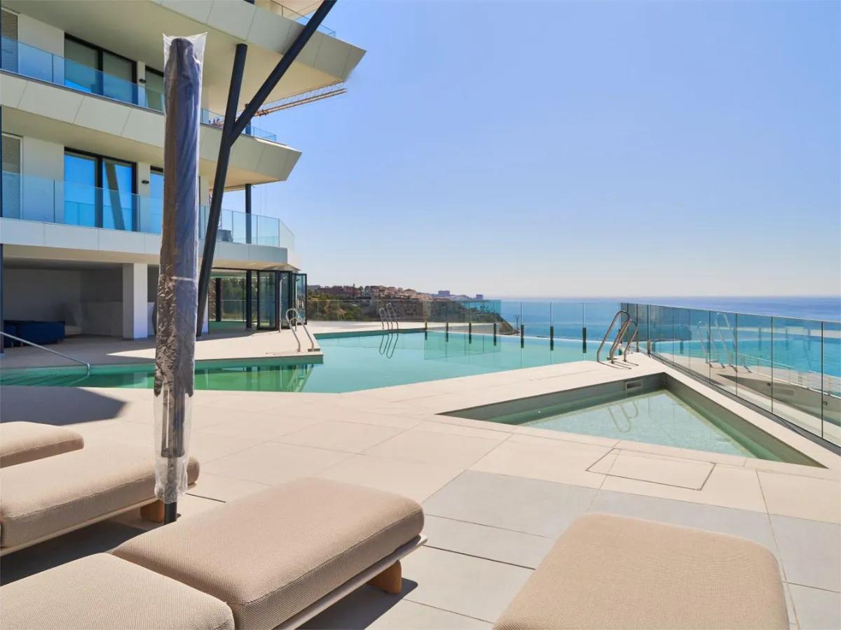 Apartment for Sale in Fuengirola