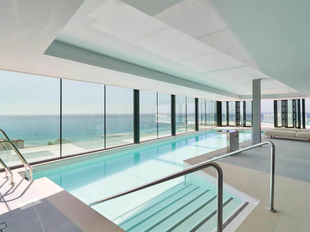 Apartment for Sale in Fuengirola