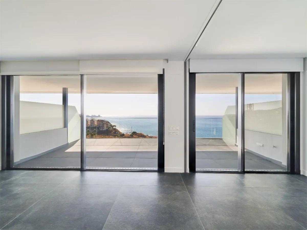 Apartment for Sale in Fuengirola