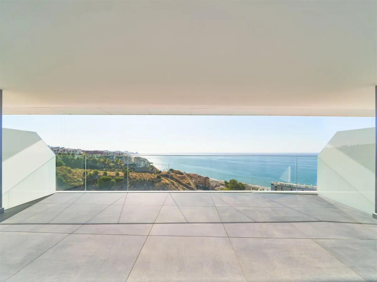 Apartment for Sale in Fuengirola