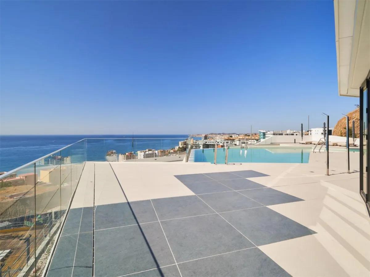 Apartment for Sale in Fuengirola