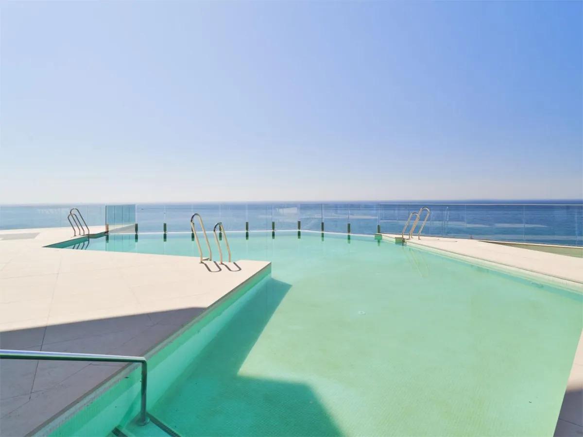 Apartment for Sale in Fuengirola