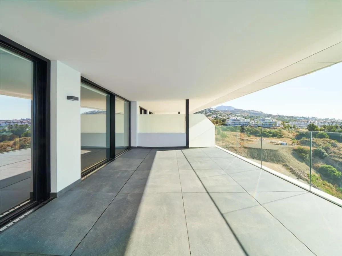 Apartment for Sale in Fuengirola