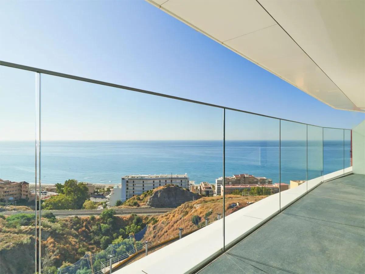 Apartment for Sale in Fuengirola