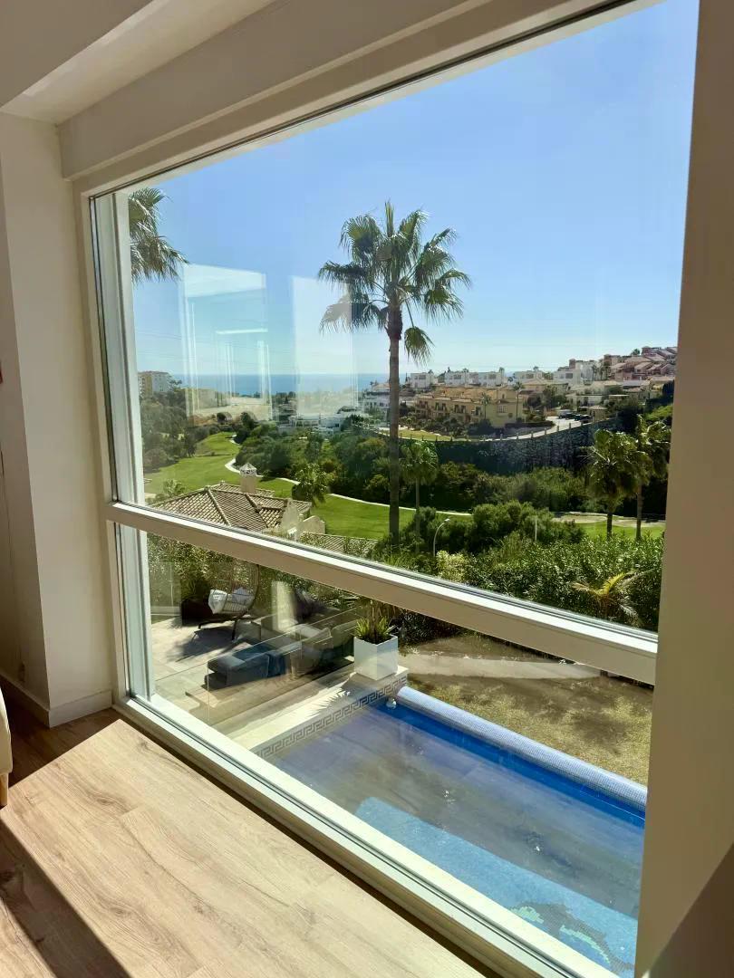Villa for Sale in Mijas
