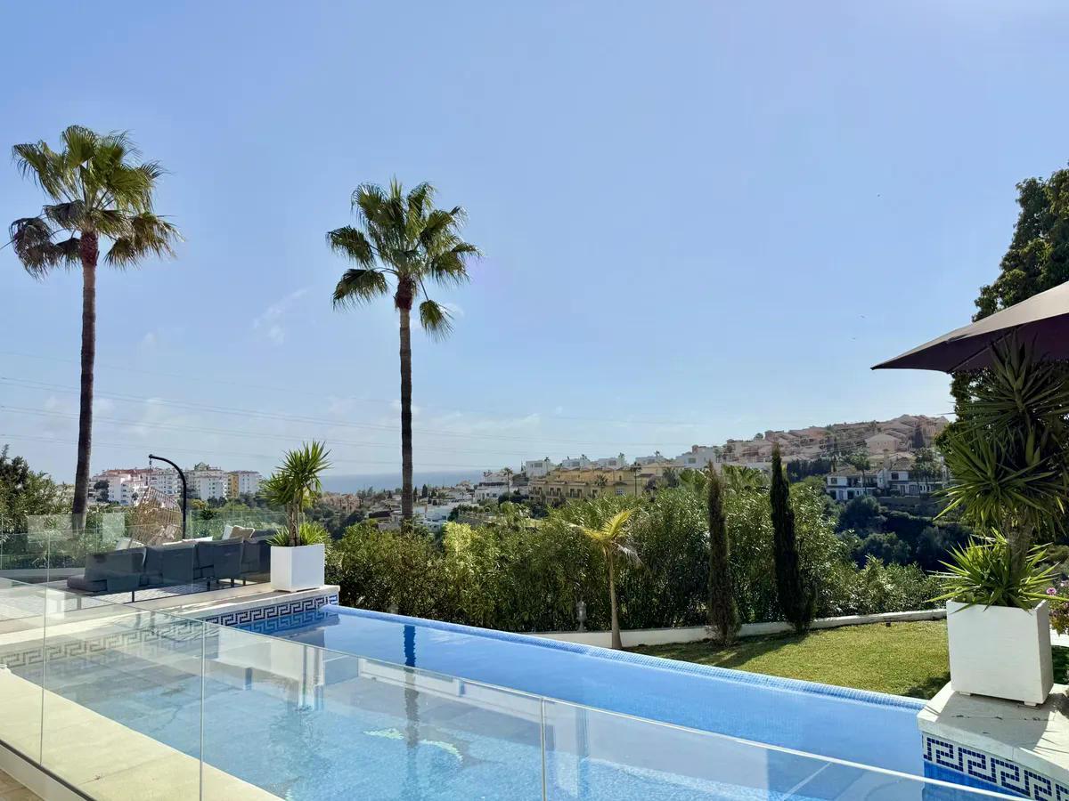 Villa for Sale in Mijas