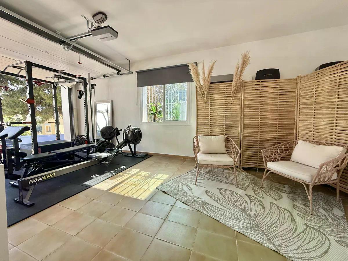 Villa for Sale in Mijas