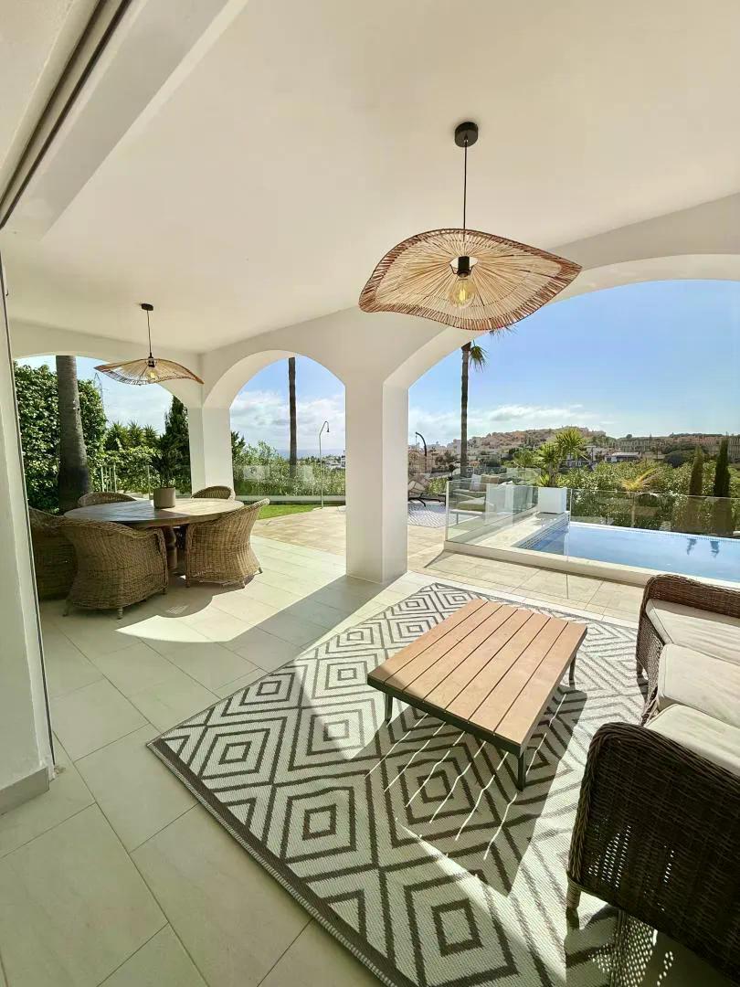 Villa for Sale in Mijas
