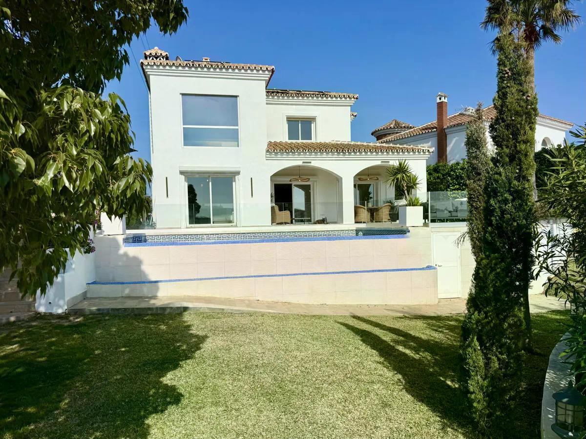 Villa for Sale in Mijas