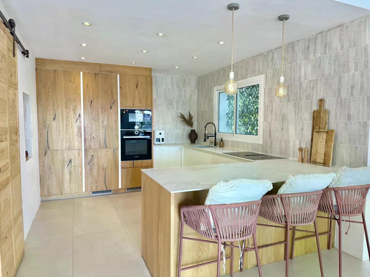 Villa for Sale in Mijas