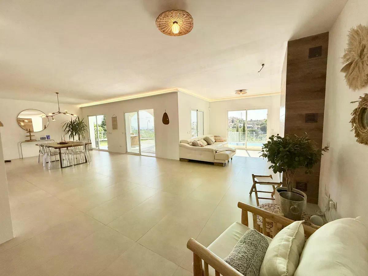 Villa for Sale in Mijas