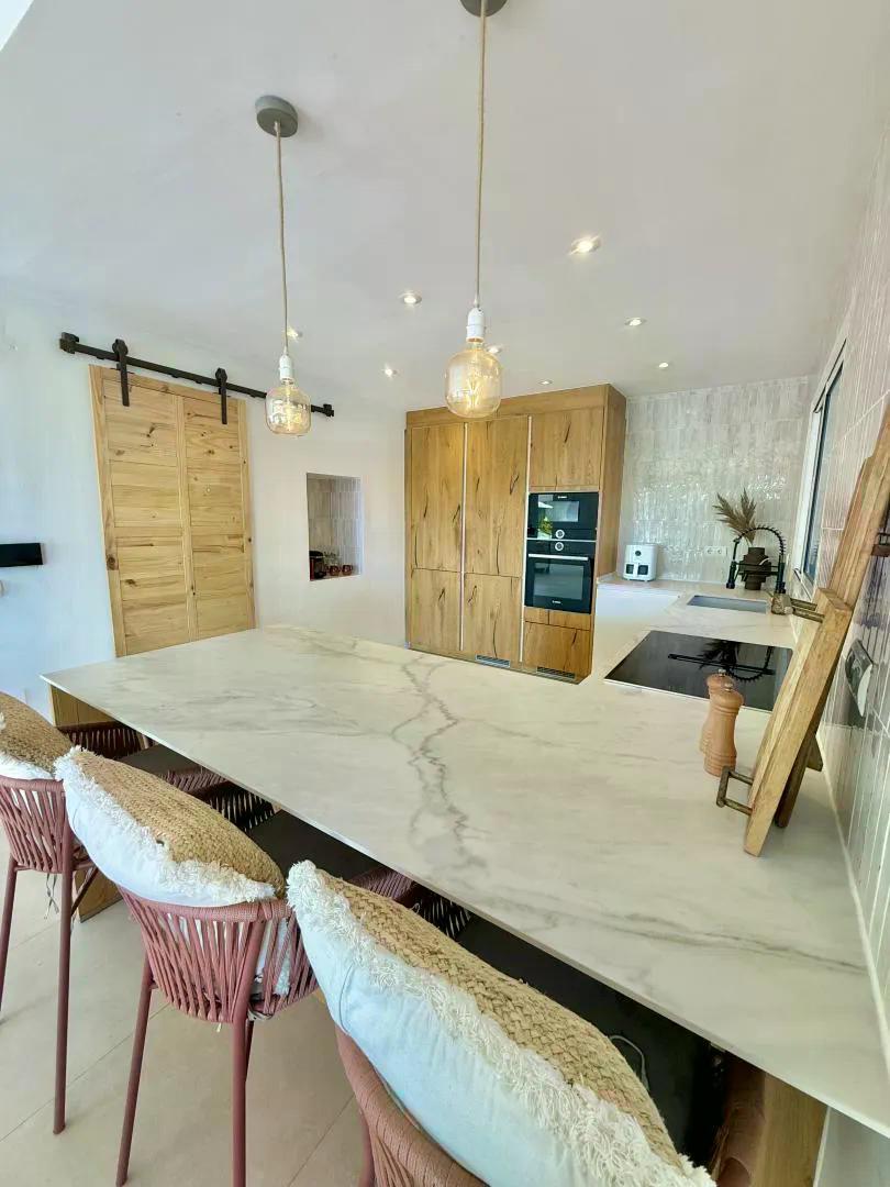 Villa for Sale in Mijas