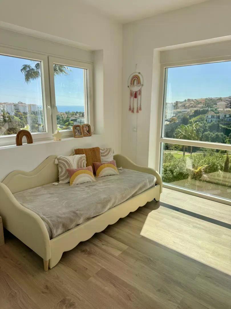 Villa for Sale in Mijas