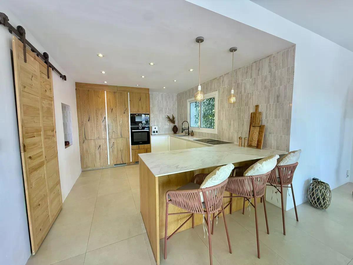 Villa for Sale in Mijas