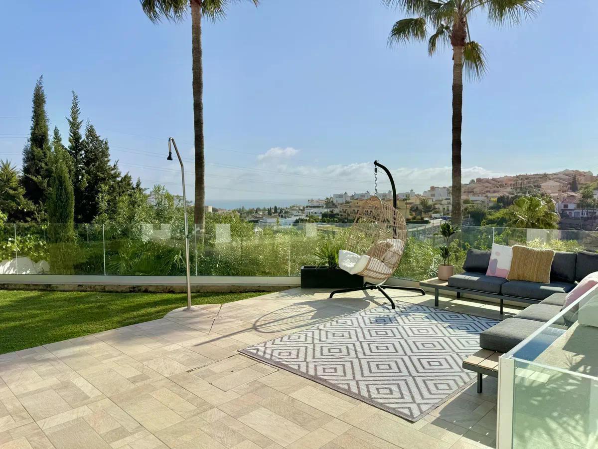 Villa for Sale in Mijas