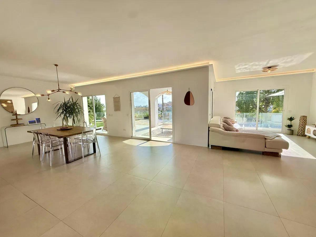 Villa for Sale in Mijas