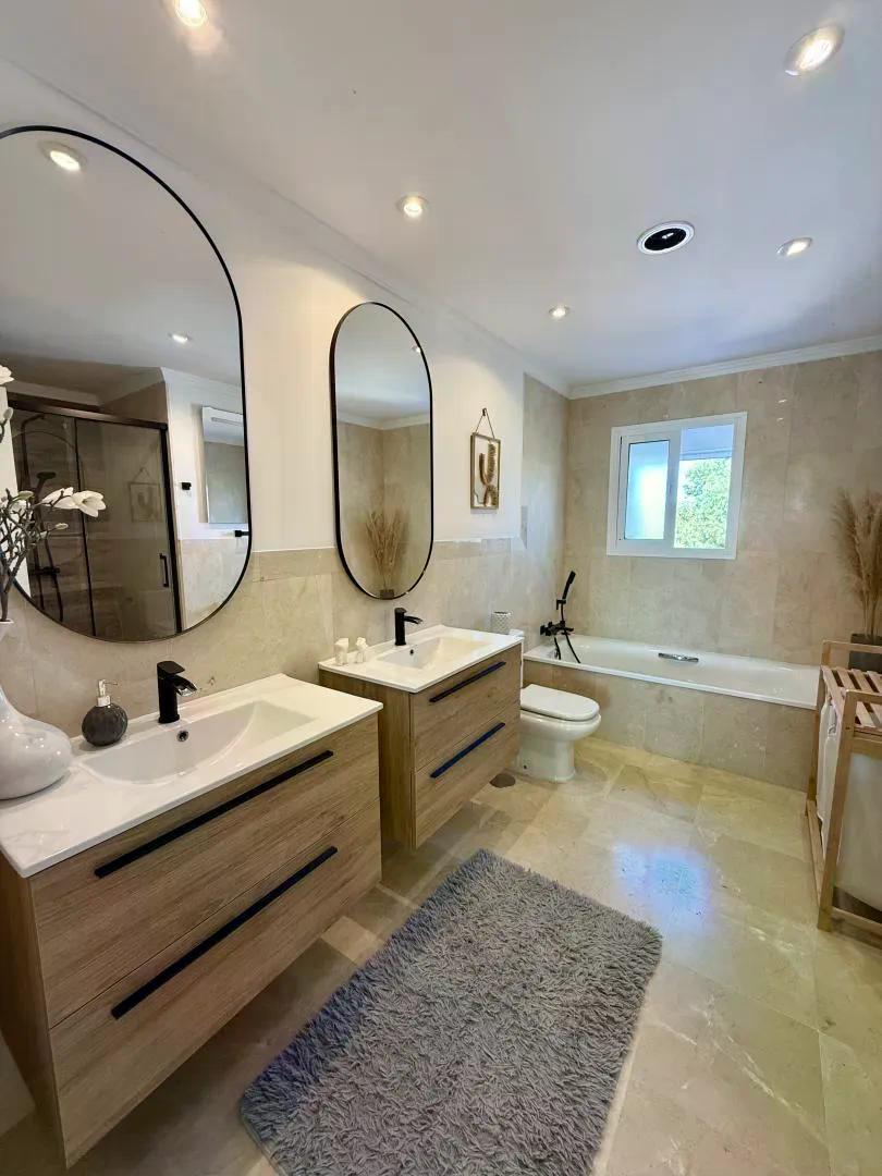 Villa for Sale in Mijas