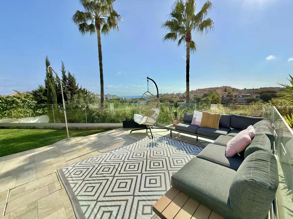 Villa for Sale in Mijas