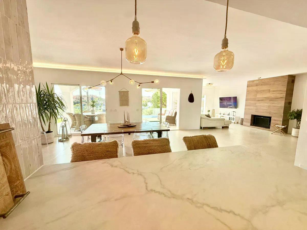 Villa for Sale in Mijas