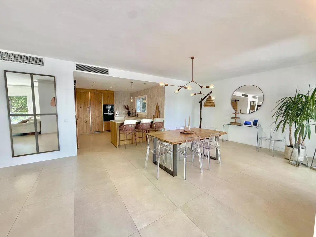 Villa for Sale in Mijas