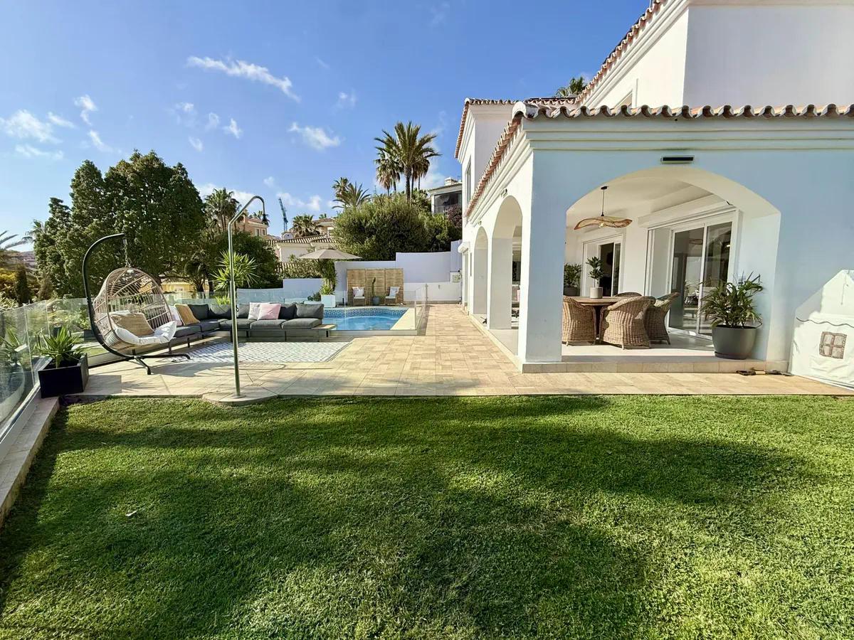 Villa for Sale in Mijas