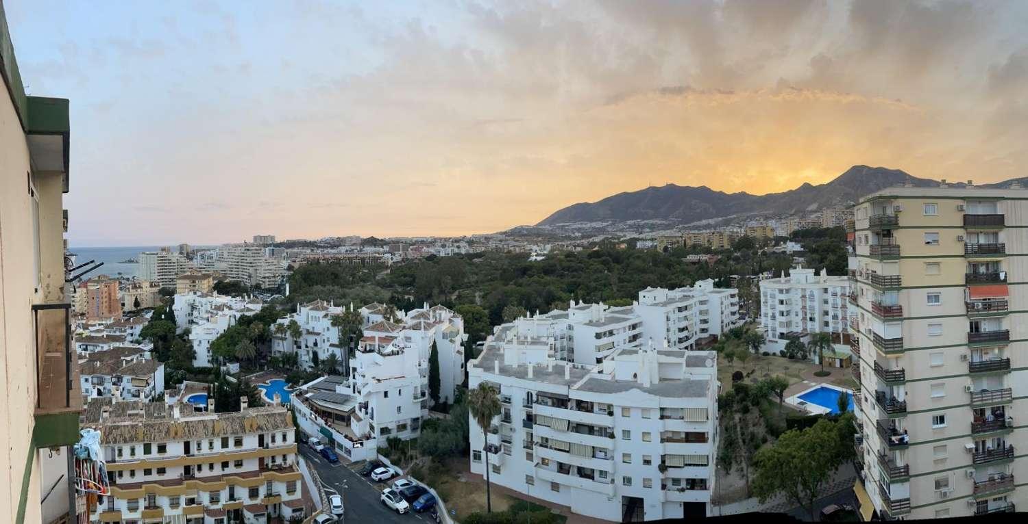 Apartment for Rent in Benalmádena