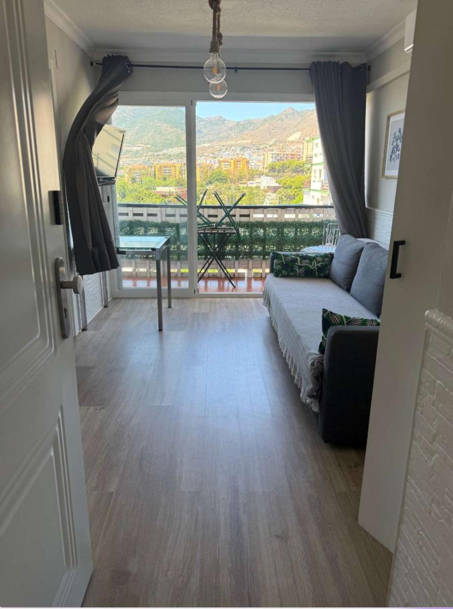 Apartment for Rent in Benalmádena