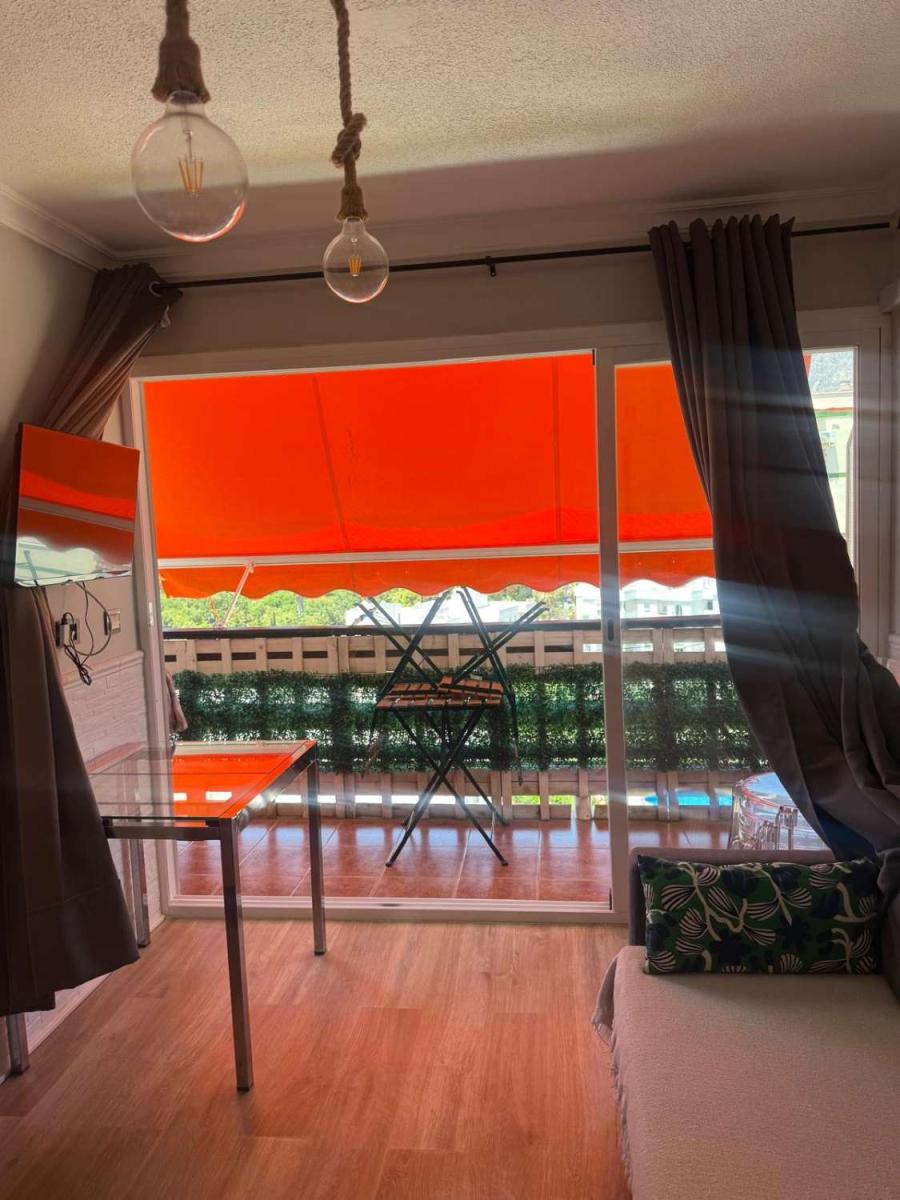 Apartment for Rent in Benalmádena