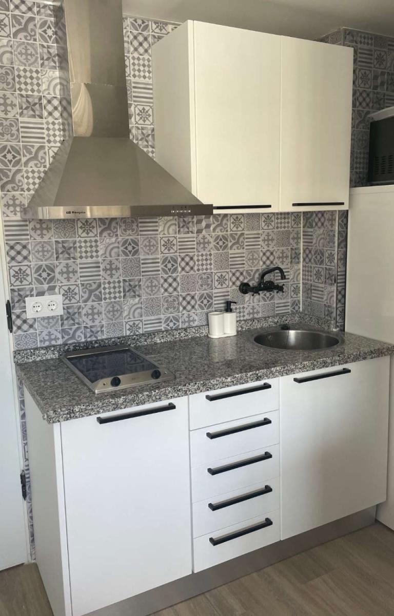 Apartment for Rent in Benalmádena