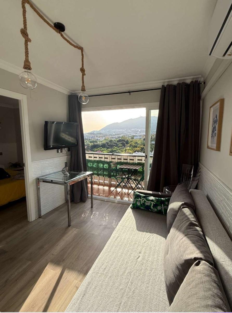 Apartment for Rent in Benalmádena