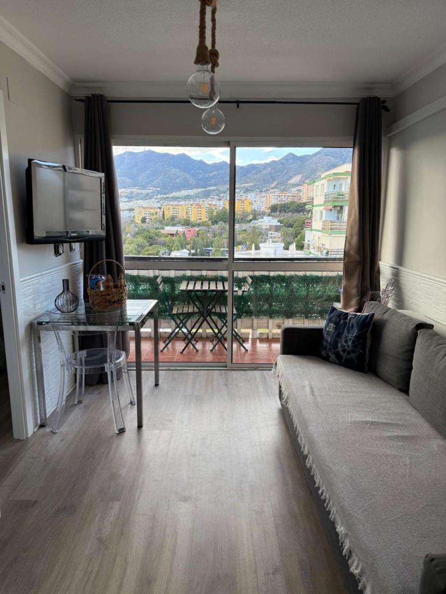 Apartment for Rent in Benalmádena