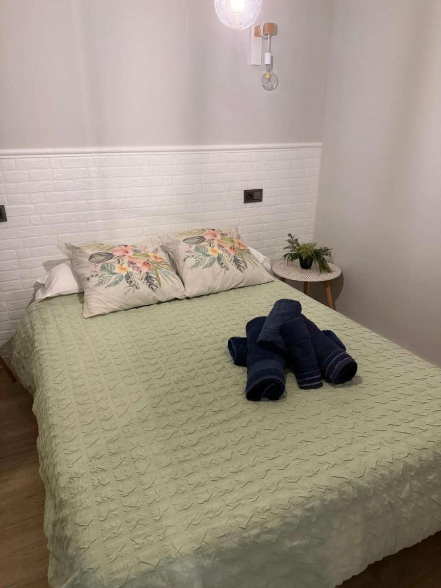 Apartment for Rent in Benalmádena
