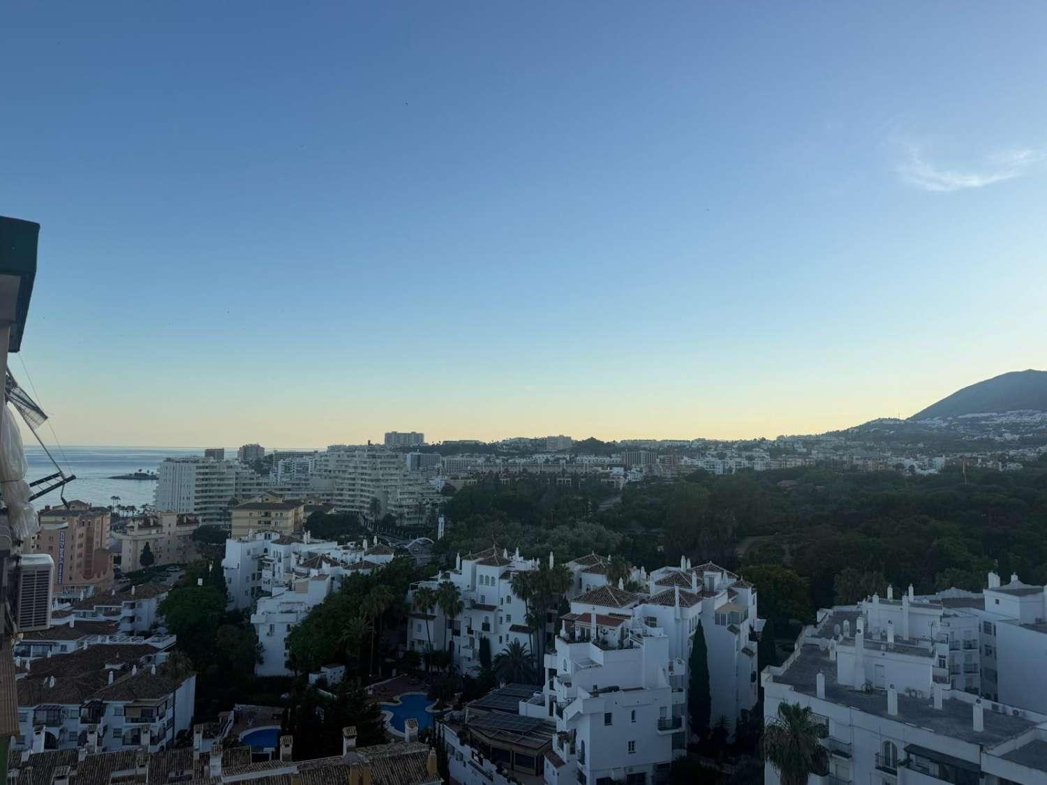 Apartment for Rent in Benalmádena