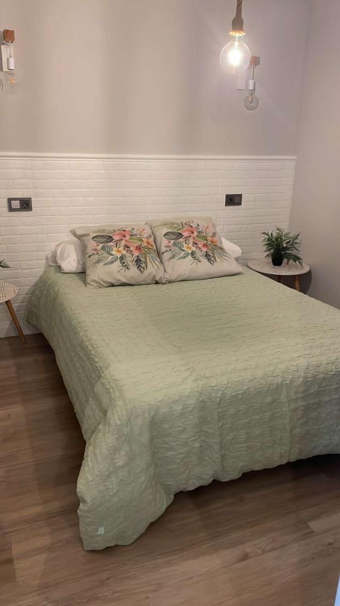 Apartment for Rent in Benalmádena