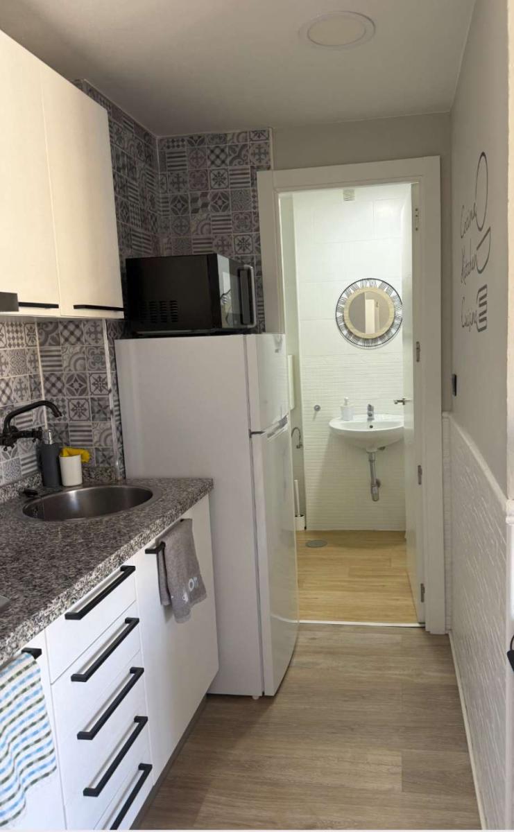 Apartment for Rent in Benalmádena