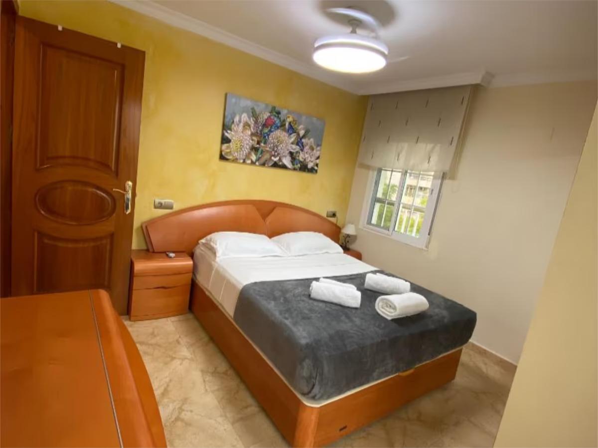 Apartamento en Venta en Fuengirola