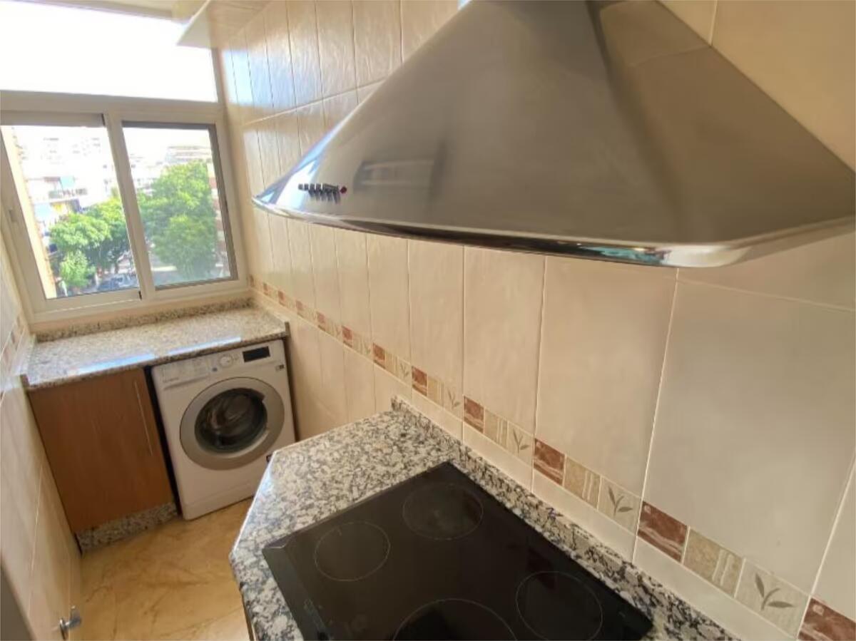 Apartamento en Venta en Fuengirola